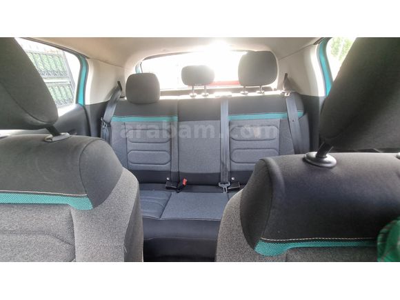 Sahibinden Citroen C3 1.2 PureTech Shine 2021 Model
