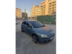 Sahibinden Opel Corsa 1.3 CDTI Essentia 2006 Model  157.100 km Gri