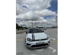 Sahibinden Volkswagen Golf 1.6 TDi BlueMotion Highline 2014 Model 