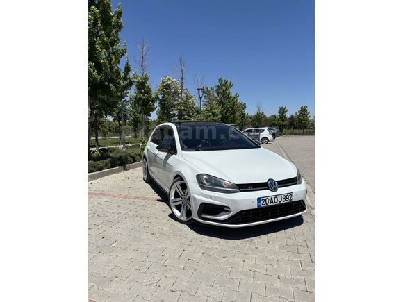 Sahibinden Volkswagen Golf 1.6 TDi BlueMotion Highline 2014 Model 