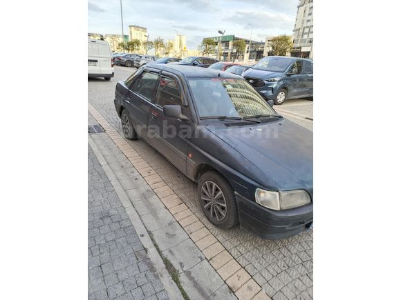 Sahibinden Ford Escort 1.4 CL 1994 Model