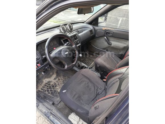 Sahibinden Ford Escort 1.4 CL 1994 Model