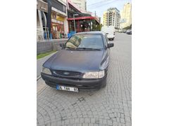Sahibinden Ford Escort 1.4 CL 1994 Model