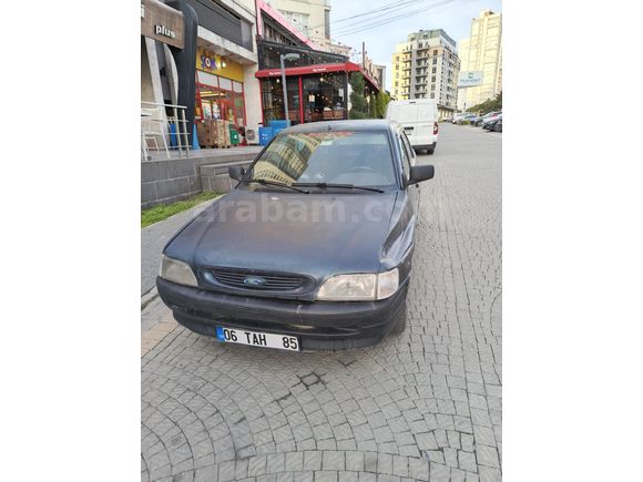 Sahibinden Ford Escort 1.4 CL 1994 Model
