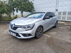 Sahibinden Renault Megane 1.5 dCi Touch 2018 Model