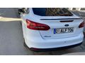 Sahibinden Ford Focus 1.6 Ti-VCT Trend X 2015 Model 