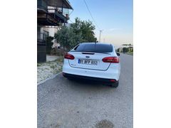 Sahibinden Ford Focus 1.6 Ti-VCT Trend X 2015 Model 