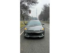 Sahibinden Opel Astra 1.6 Edition 2017 Model  143.000 km Füme