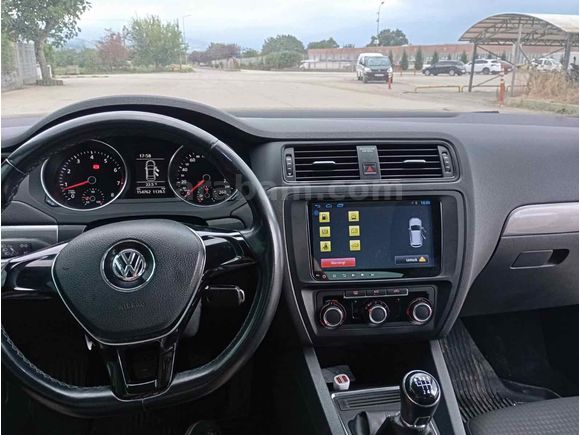 Wv Jetta 1.2 TSi