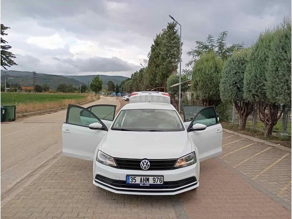 Wv Jetta 1.2 TSi