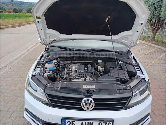 Wv Jetta 1.2 TSi