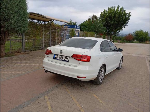 Wv Jetta 1.2 TSi