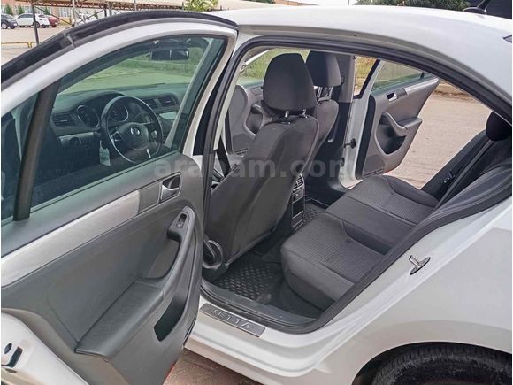 Wv Jetta 1.2 TSi