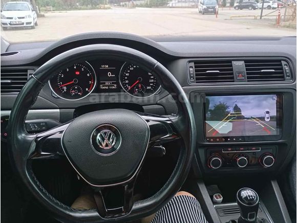 Wv Jetta 1.2 TSi