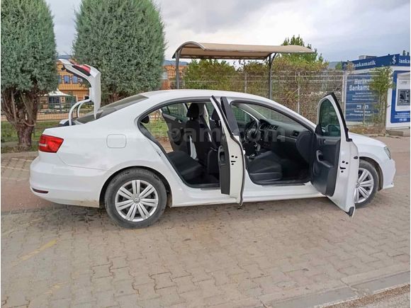 Wv Jetta 1.2 TSi