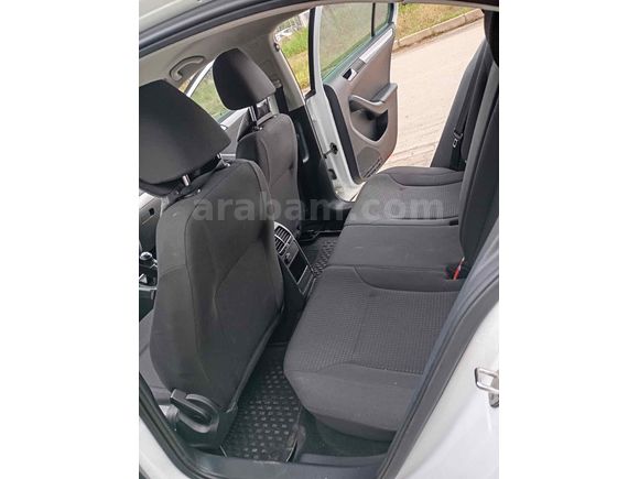 Wv Jetta 1.2 TSi