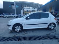 Sahibinden Peugeot 206 1.4 X-Line 2004 Model Konya