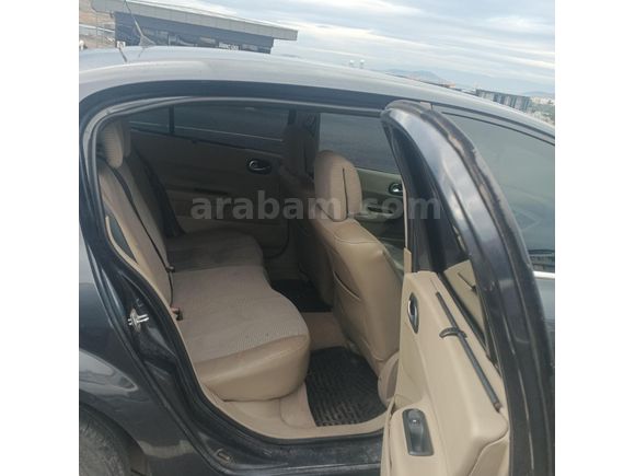 Sahibinden Renault Megane 1.5 dCi Privilege 2008 Model