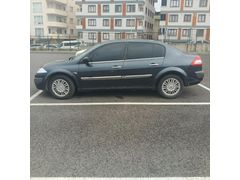 Sahibinden Renault Megane 1.5 dCi Privilege 2008 Model