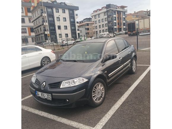Sahibinden Renault Megane 1.5 dCi Privilege 2008 Model