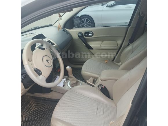 Sahibinden Renault Megane 1.5 dCi Privilege 2008 Model