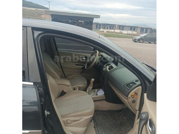 Sahibinden Renault Megane 1.5 dCi Privilege 2008 Model