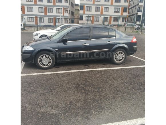 Sahibinden Renault Megane 1.5 dCi Privilege 2008 Model