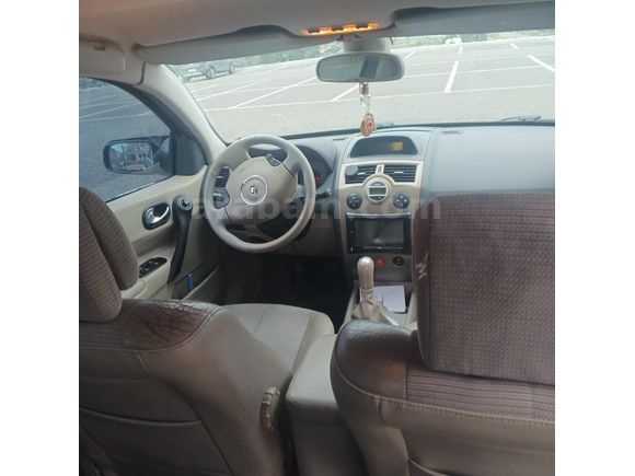 Sahibinden Renault Megane 1.5 dCi Privilege 2008 Model