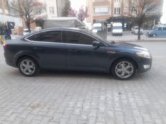 Otomatik Mondeo