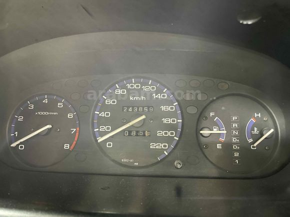 Sorunsuz otomatik düşük km