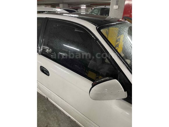 Sorunsuz otomatik düşük km