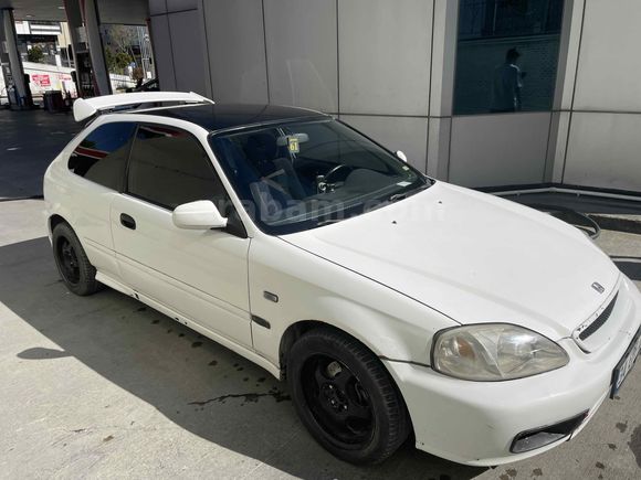 Sorunsuz otomatik düşük km