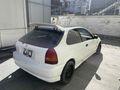 Sorunsuz otomatik düşük km