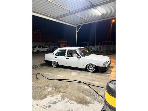 Sahibinden Tofaş Şahin 1.6 1993 Model 