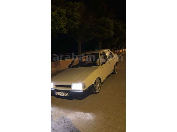 Sahibinden Tofaş Şahin 1.6 1993 Model 