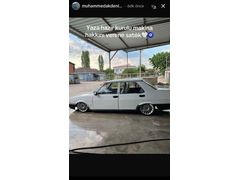 Sahibinden Tofaş Şahin 1.6 1993 Model 