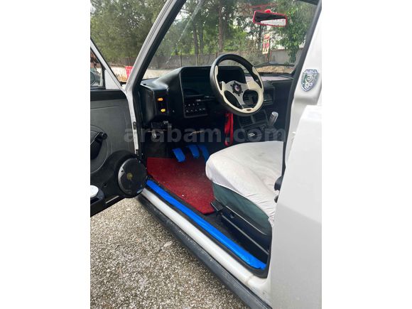 Sahibinden Tofaş Şahin 1.6 1993 Model 