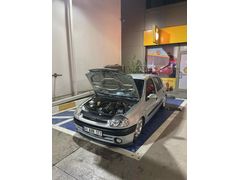 Sahibinden Renault Clio 1.6 RXT 2000 Model 