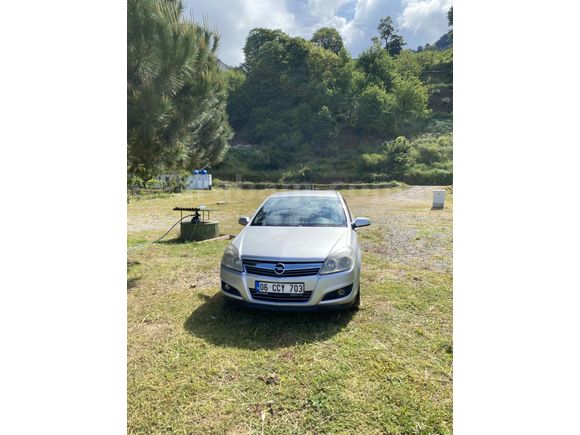 Sahibinden Opel Astra 1.6 Enjoy 2008 Model 