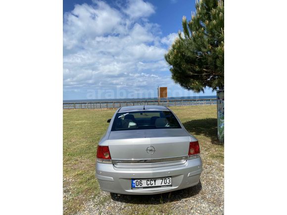 Sahibinden Opel Astra 1.6 Enjoy 2008 Model 