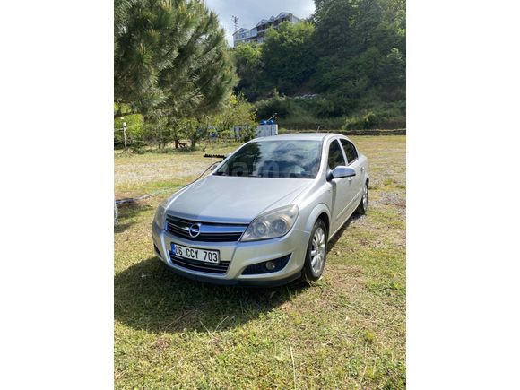 Sahibinden Opel Astra 1.6 Enjoy 2008 Model 