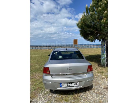 Sahibinden Opel Astra 1.6 Enjoy 2008 Model 