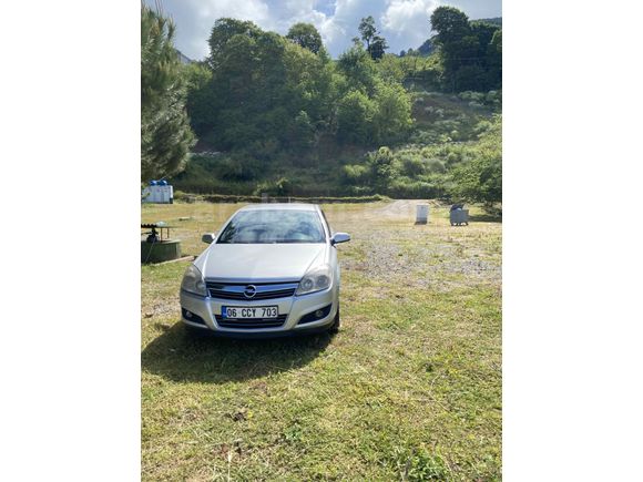 Sahibinden Opel Astra 1.6 Enjoy 2008 Model 