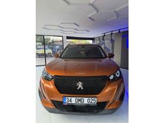 Sahibinden Peugeot 2008 1.5 BlueHDI Active 2020 Model 