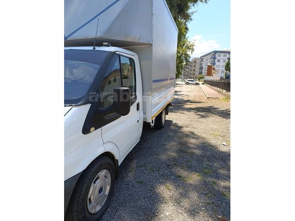 Sahibinden Ford Trucks Transit 350 M