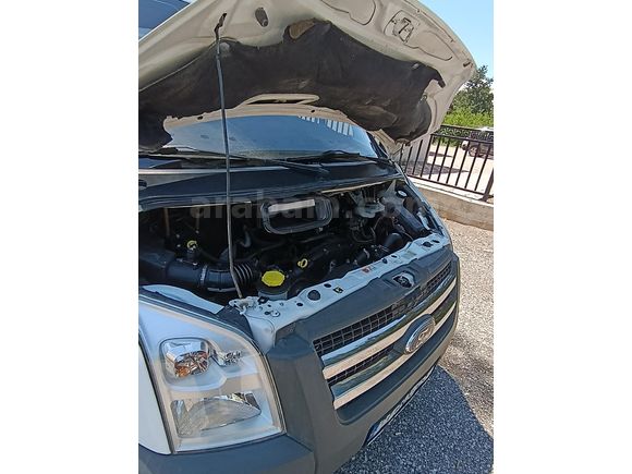 Sahibinden Ford Trucks Transit 350 M