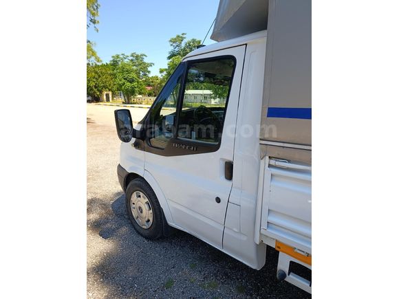Sahibinden Ford Trucks Transit 350 M