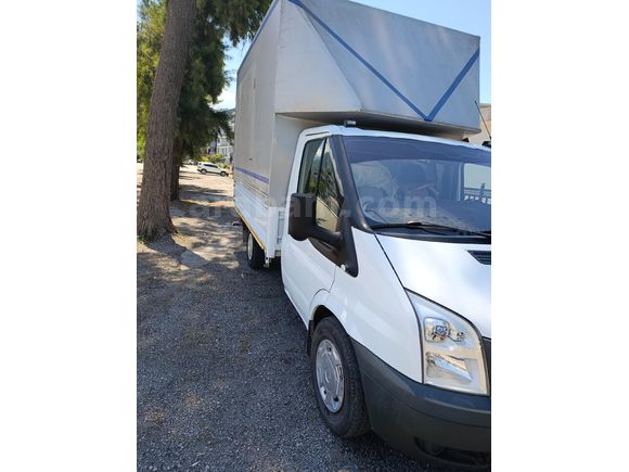 Sahibinden Ford Trucks Transit 350 M