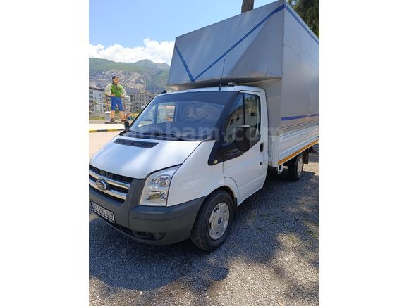 Sahibinden Ford Trucks Transit 350 M