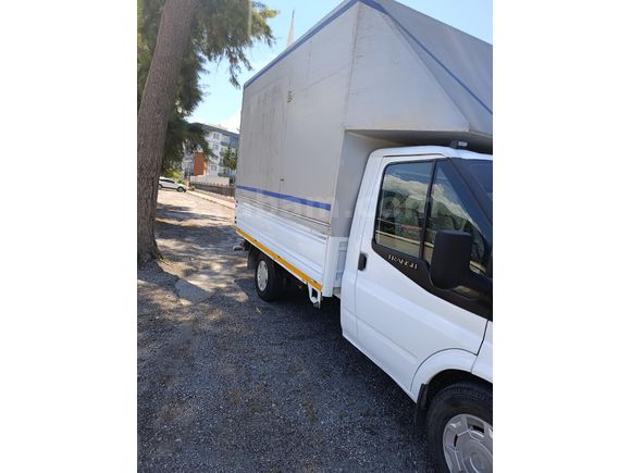 Sahibinden Ford Trucks Transit 350 M
